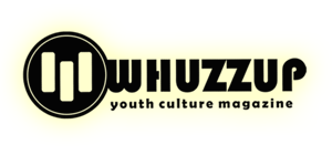 whuzzup magazine